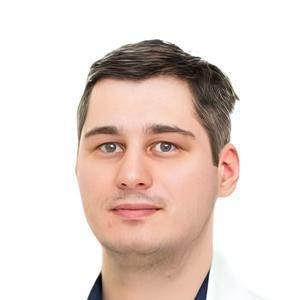 Мельник Валерий Юрьевич