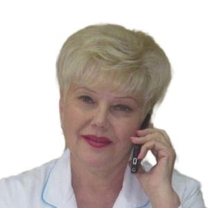 Хасянзянова Наталья Геннадьевна