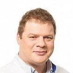 Рачков Виктор Евгеньевич