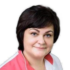 Кириченко Елена Ивановна