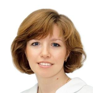 Иммис Екатерина Сергеевна