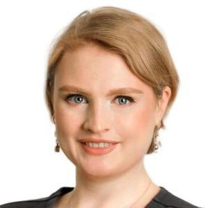 Шулика Юлия Дмитриевна