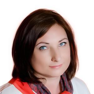 Почивалова Ирина Владимировна