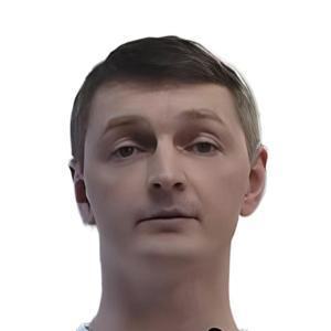 Клейменов Владимир Николаевич