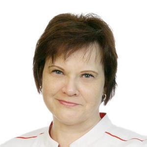 Чернова Елена Витальевна