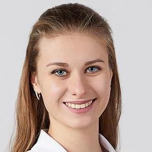 Гурская Кристина Станиславовна