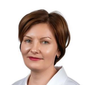 Лихачева Ольга Александровна
