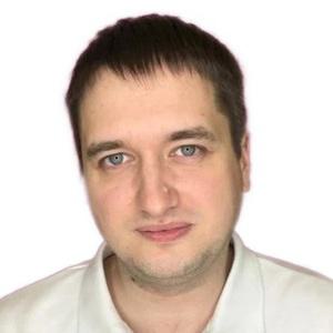 Сеньков Александр Николаевич
