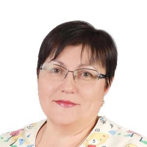 Пронякова Наталья Васильевна