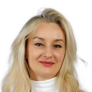 Петровская Анна Сергеевна