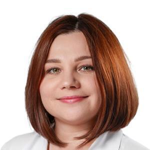 Прошина Александра Сергеевна
