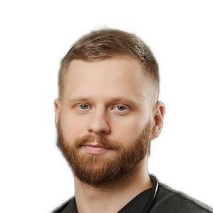 Прохоров Дмитрий Михайлович