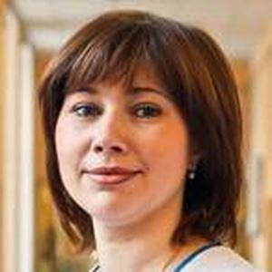 Гладышева Татьяна Николаевна