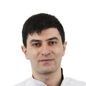 Ирицян Арман Норайрович