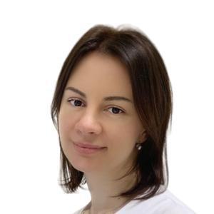 Грядущая Виктория Владимировна