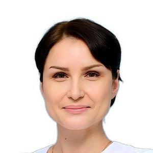 Калабина Евгения Борисовна
