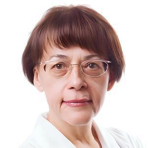 Наджарян Наталья Арсеновна