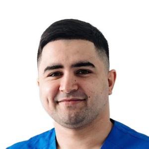 Мухиддинов Фирдавс Аслиддинович