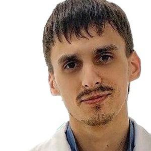 Мордовский Алексей Александрович