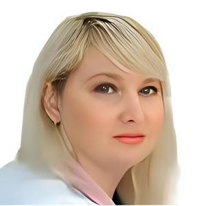 Соколова Елена Александровна