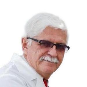 Гараев Альберт Хабибович