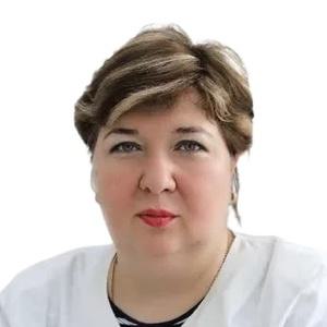 Петрунина Ирина Евгеньевна
