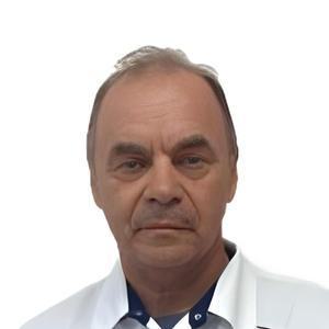 Рыжов Владимир Прокофьевич