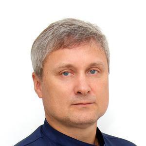 Глущенко Александр Валерьевич