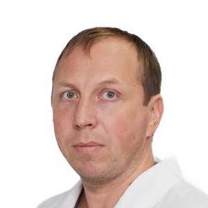 Парамоненко Константин Сергеевич