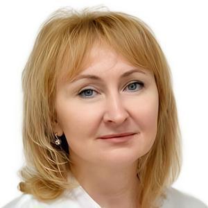 Доманова Наталья Николаевна