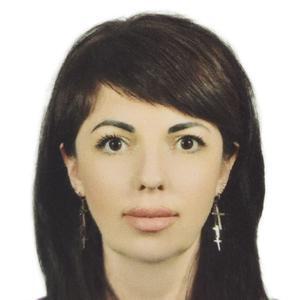 Вьюниченко Юлия Сергеевна