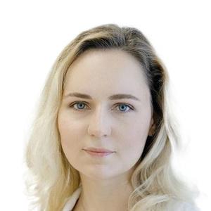 Новоселова Ольга Григорьевна