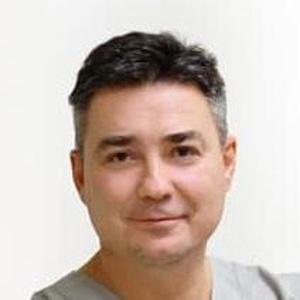 Умрихин Игорь Николаевич