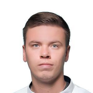 Алёшин Виталий Александрович