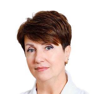 Полянская Ирина Ивановна