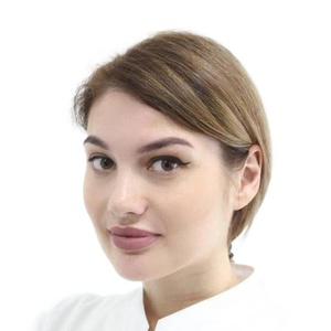 Кудзиева Диана Гурамовна