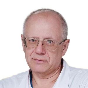 Толстых Геннадий Николаевич