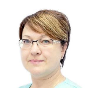 Андросова Елена Владимировна