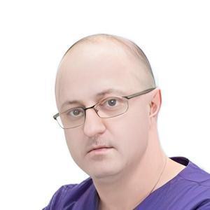 Гидраш Игорь Михайлович