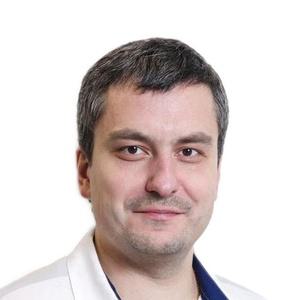 Гребнев Андрей Георгиевич