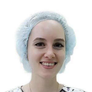 Маленина Ирина Вячеславовна