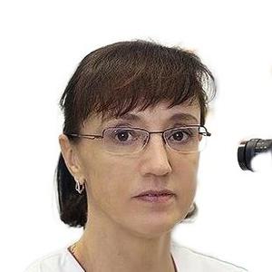 Некрасова Ольга Борисовна
