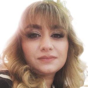 Татосян Галина Гарниковна