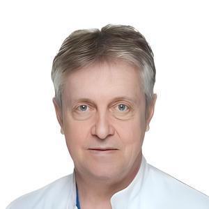 Моров Юрий Александрович