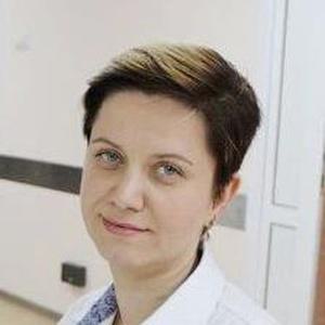 Константинова Анастасия Александровна