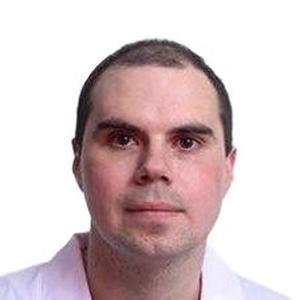 Анюшин Иван Леонидович