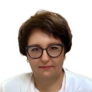 Горячева Татьяна Анатольевна