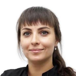 Акшаева Людмила Владимировна
