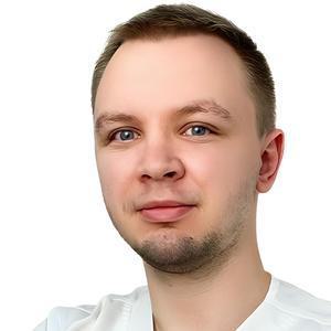 Слободчиков Сергей Дмитриевич