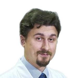 Туликов Михаил Викторович